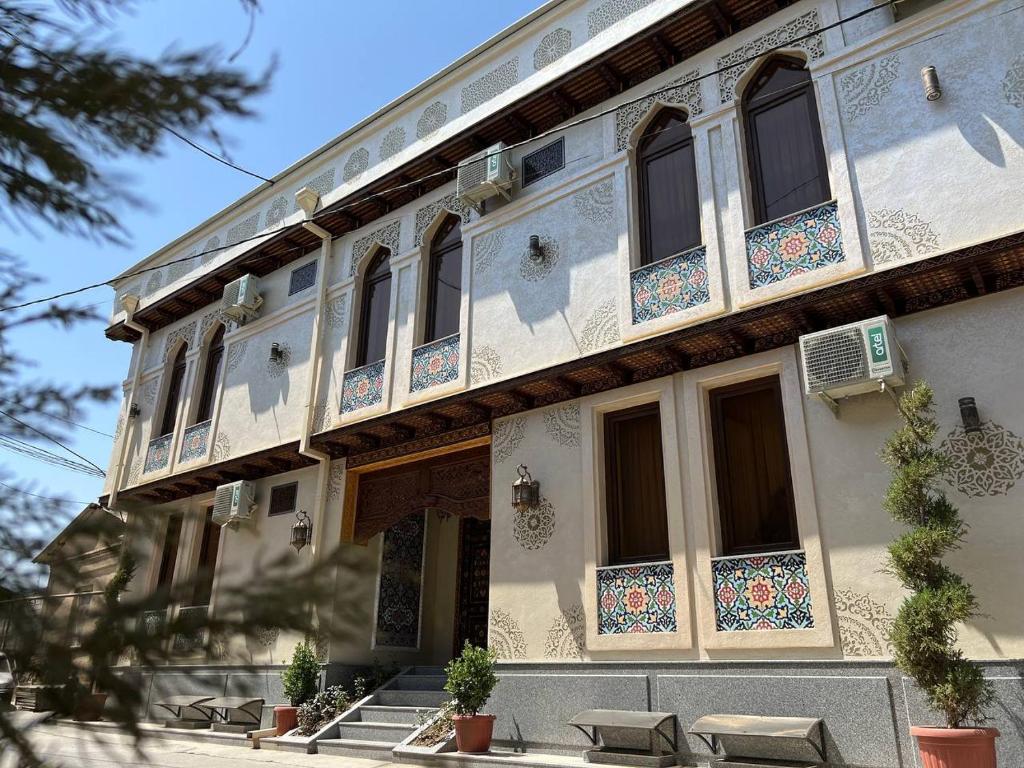 Al Tair / Minor / Siab / Samaria