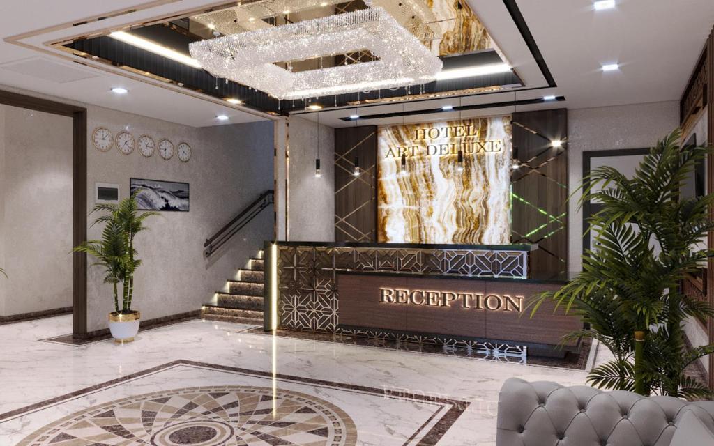 Al Anvar / Manor Hotel