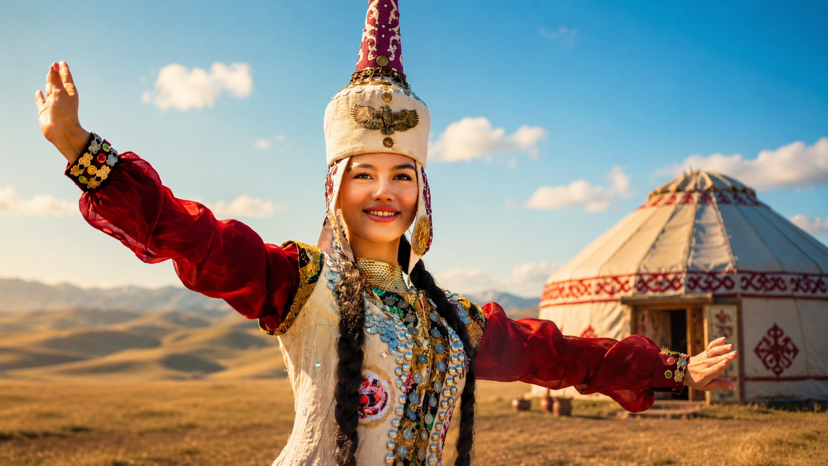Казахстан