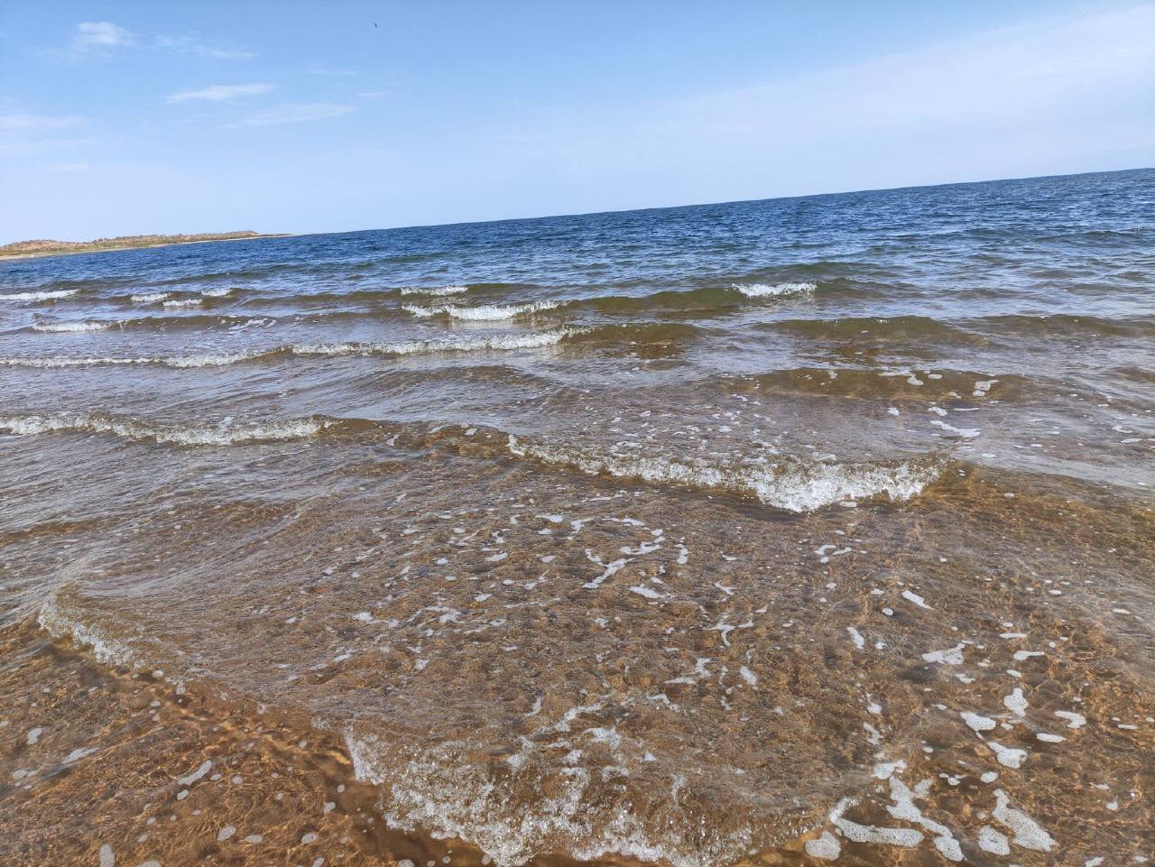 Юртовый лагерь ,, Айдаркуль ,,