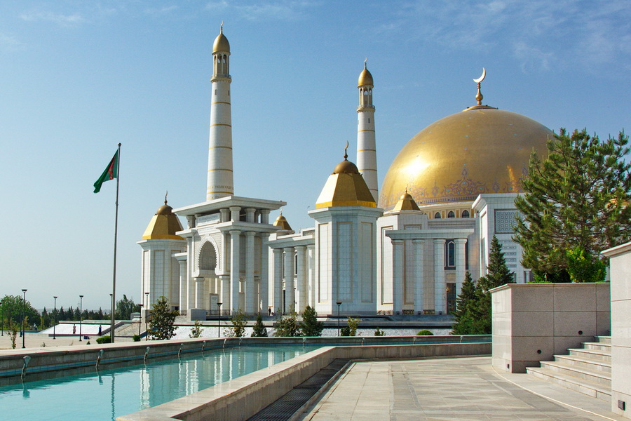 Туркменбаши